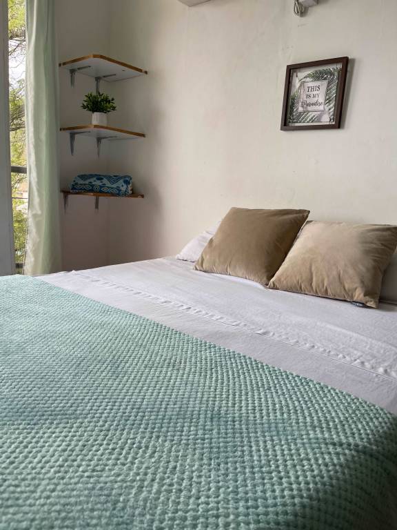 Hostel Taganga