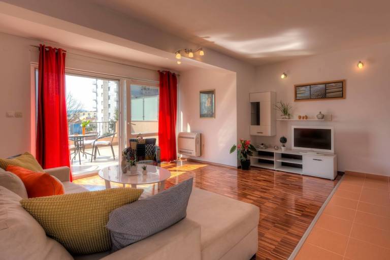 Appartement Tivat