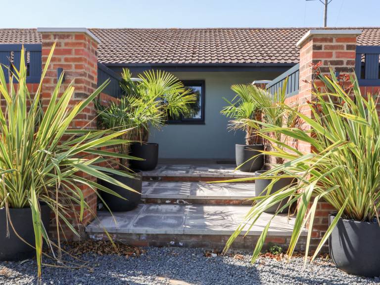 Landhaus East Heslerton
