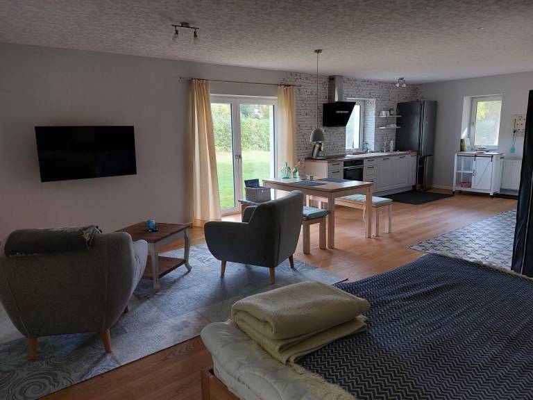 Ferienwohnung Bülow
