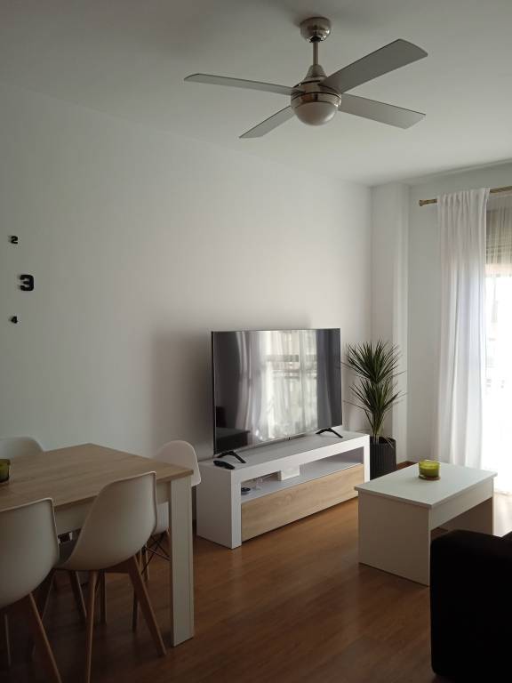 Apartamento Huelva