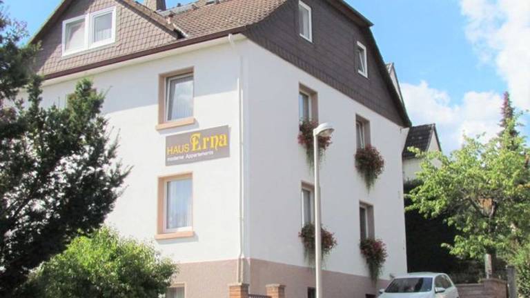 Ferienwohnung Bad Wildungen