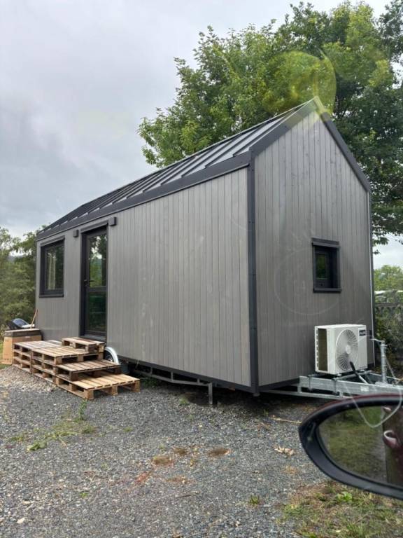 Camping-Unterkunft Salzhemmendorf