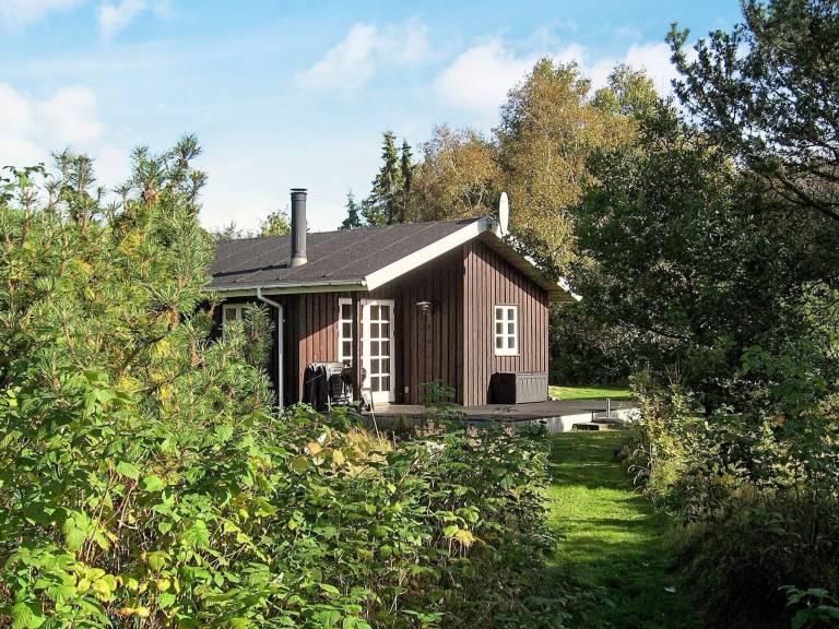Huis Aabybro