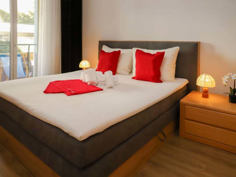 Ferienwohnung mit Hund in Davos für max. 4 Personen Ferienwohnung mit Hund in Davos für max. 4 Personen
