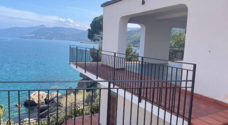 Villa with 3 rooms for 6 persons — photo 2