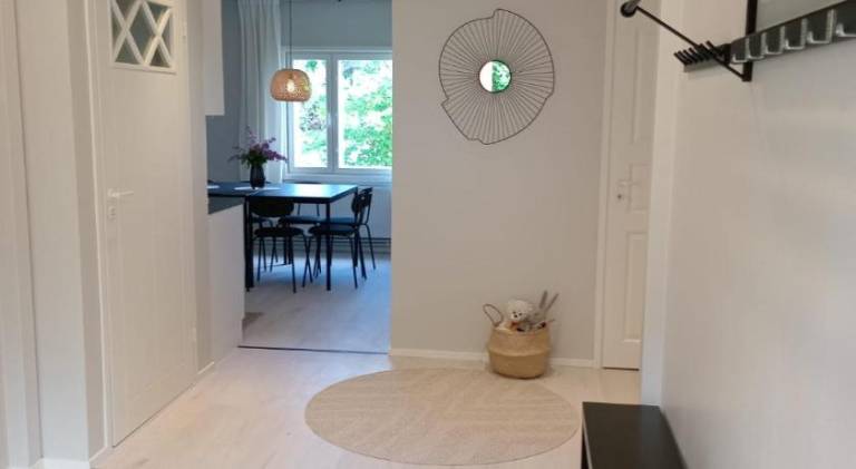 Villa | Dogs allowed in Vaasa