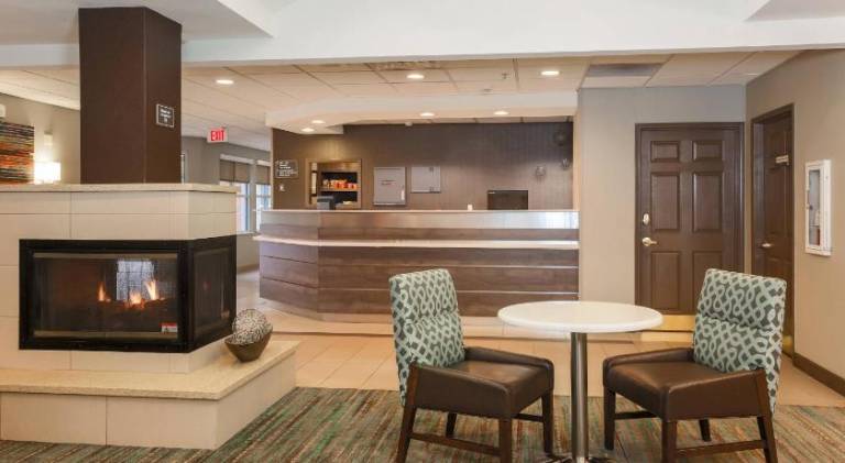 Residence Inn by Marriott Phoenix Chandler/Fashion Center — photo 4