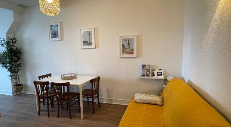 Charming apartment | Pets are welcome — photo 3