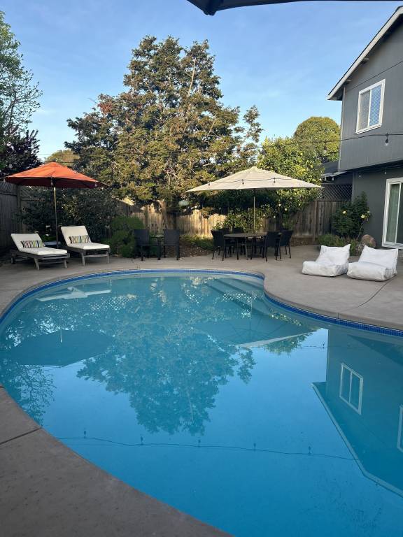 House Sonoma