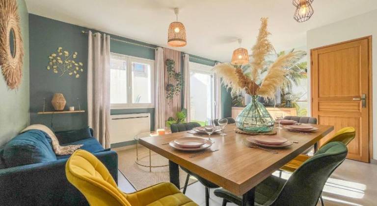 Pleasant vacation home | Pets allowed — photo 3