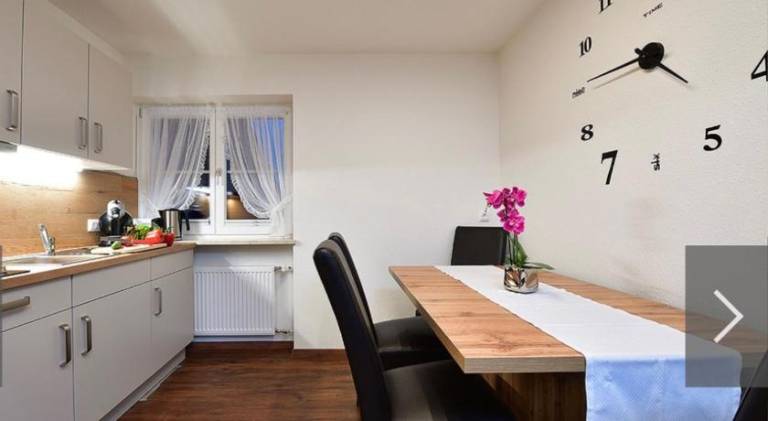 Wonderful apartment | Pets are welcome — photo 3