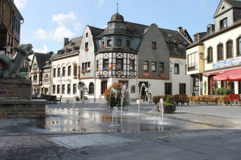 Hotel Simonis