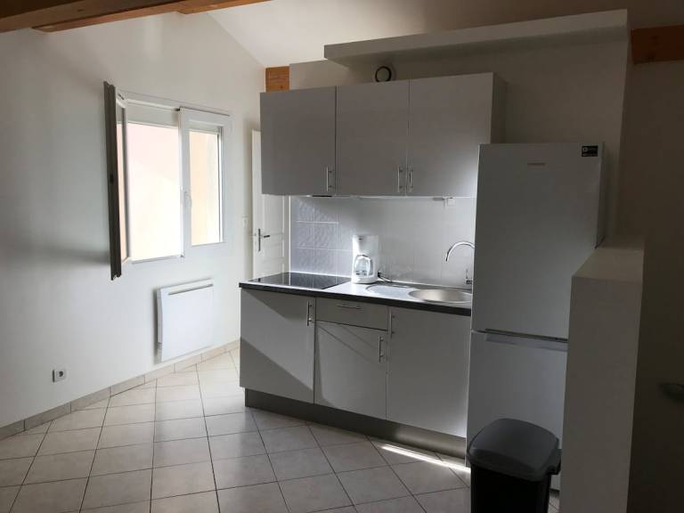 Appartement La Part-Dieu