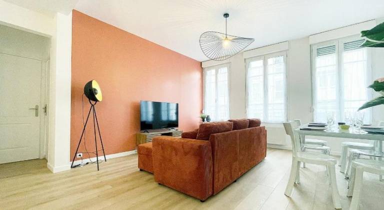 Fully equipped lovely holiday apartment | Suitable for remote work | Dogs allowed — photo 2
