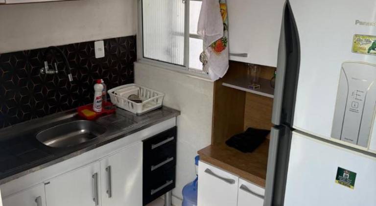 Rental apartment with 1 room for 4 persons — photo 4