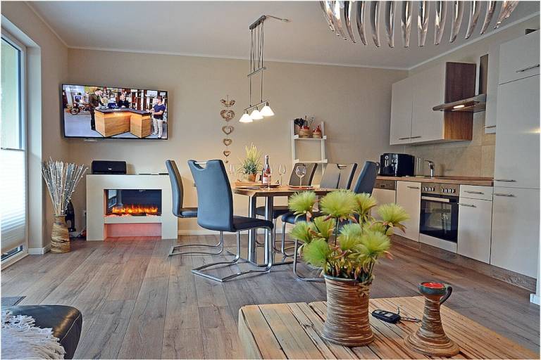 Charming vacation home with garden, patio & grill | Next to the beach | Pet-friendly — photo 4