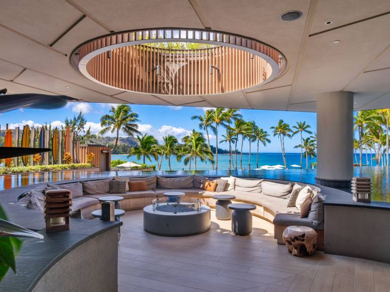 3 Bed Villa 114 at Turtle Bay