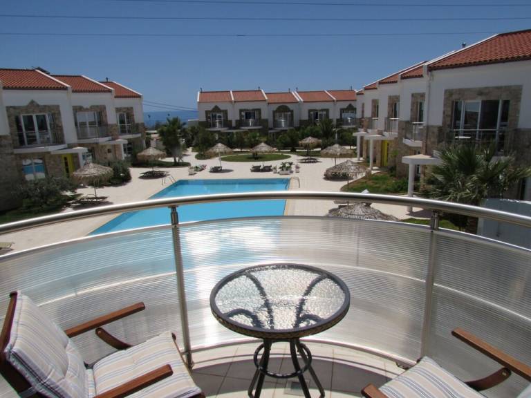 Villa Makry Gialos
