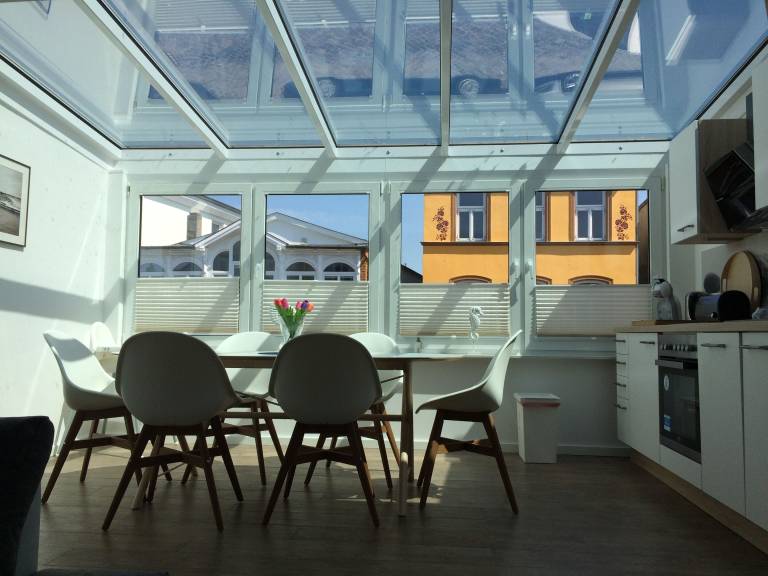 Ferienwohnung Rostock