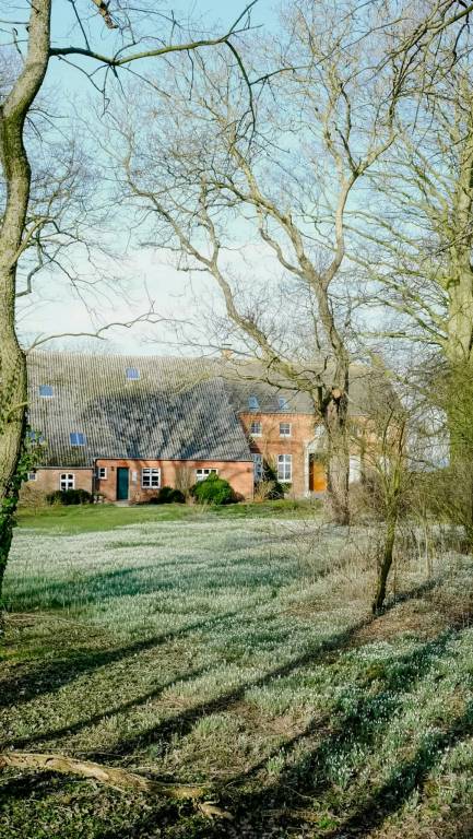 Ferienhaus Krummhörn