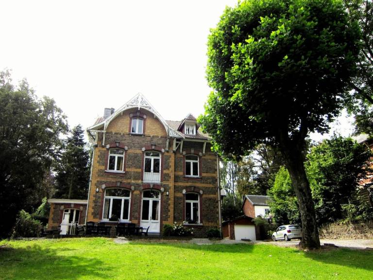 Huis  Spa