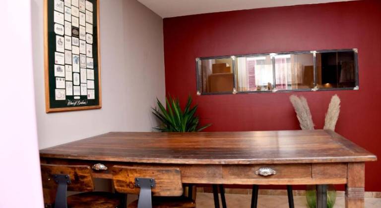 Vacation home with 3 rooms for 8 persons — photo 5