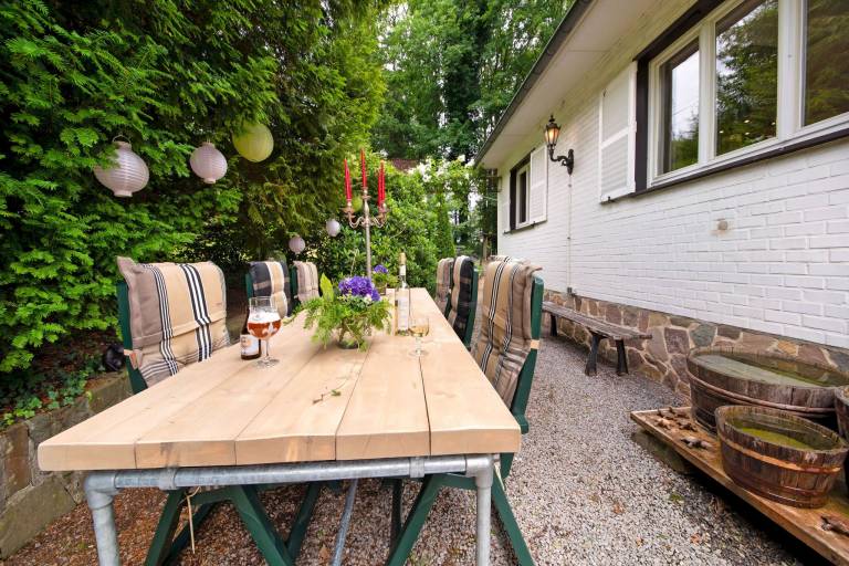 Fully equipped wonderful house with garden, BBQ & patio | Pet-friendly — photo 4