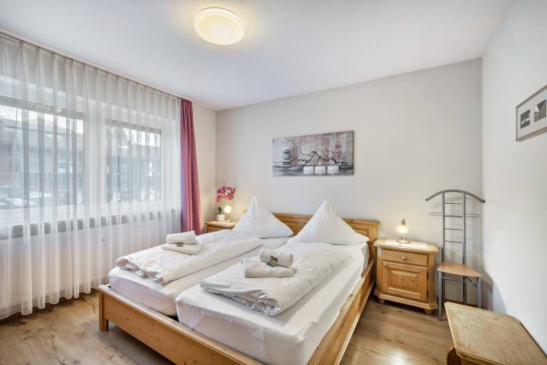 Ferienwohnung Oberaudorf