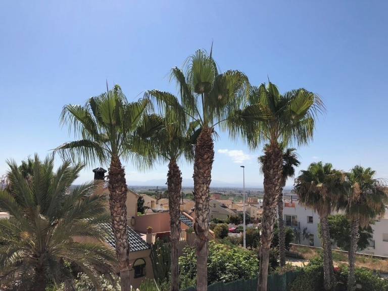 Villa  Gran Alacant