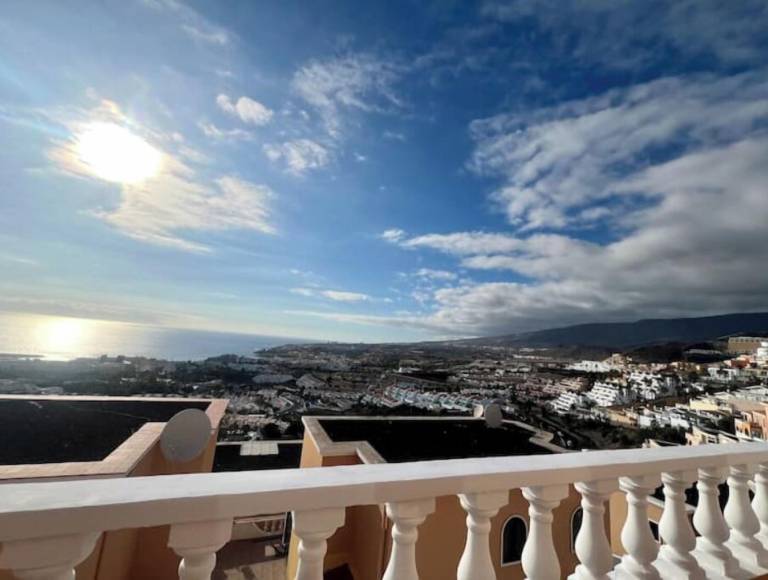 Villa  Los Cristianos
