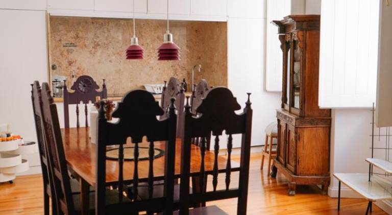 Rental apartment with terrace | Close to São Jorge Castle | Pets are welcome — photo 5
