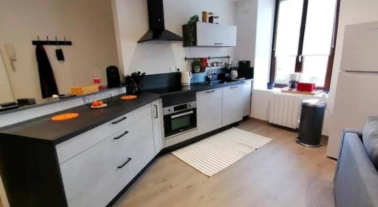 Nice rental apartment | Pet-friendly — photo 4