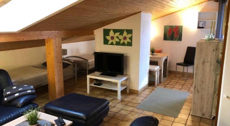 Apartment for 4 persons — photo 3