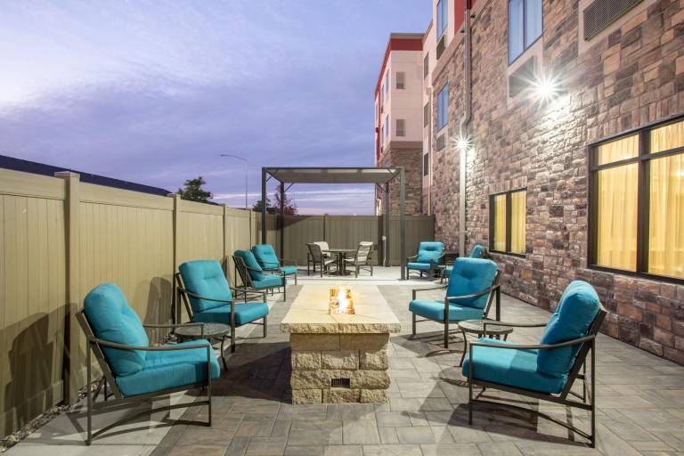 Staybridge Suites Sioux Falls Southwest By IHG — photo 5