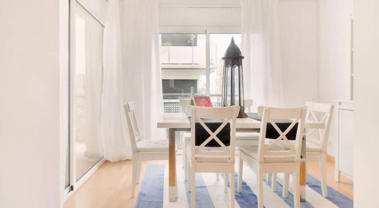 Rental apartment with terrace — photo 3