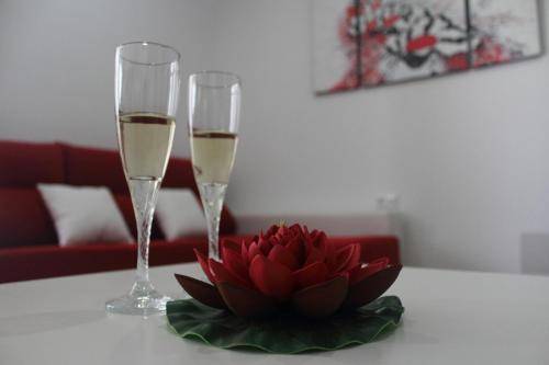 Apartamento Algodonales