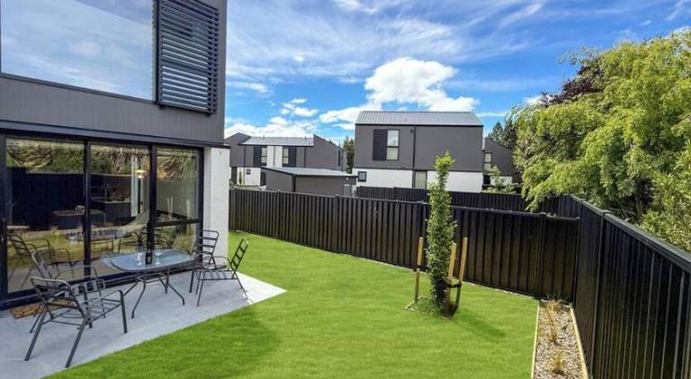 120 m&sup2; Ferienhaus