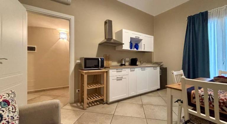 Beautiful holiday apartment with terrace | Next to Palermo Cathedral | Perfect for remote work | Dogs allowed — photo 2