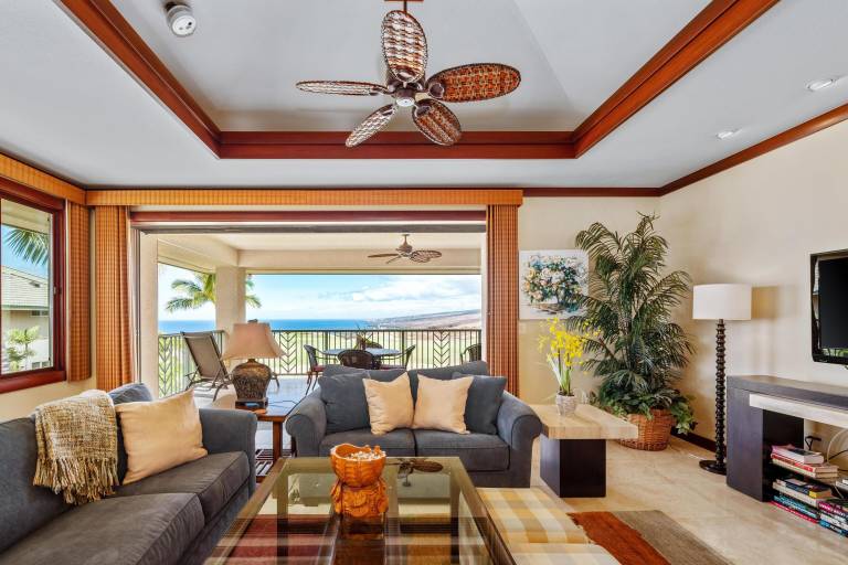 Appartement en copropriété Waimea
