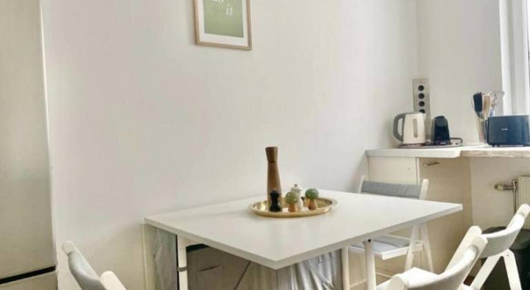 Rental apartment | Pets are welcome — photo 4