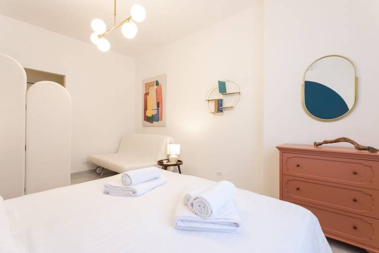 Appartement Milan