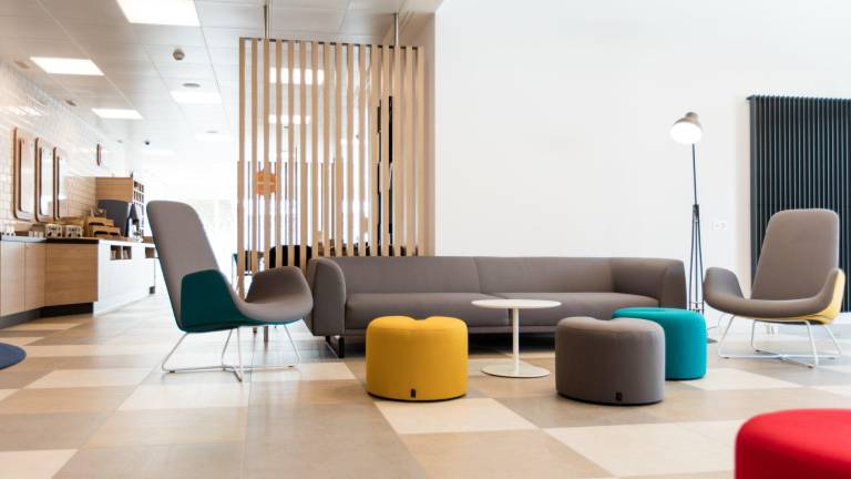 Holiday Inn Express Luzern-Neuenkirch By IHG — photo 2