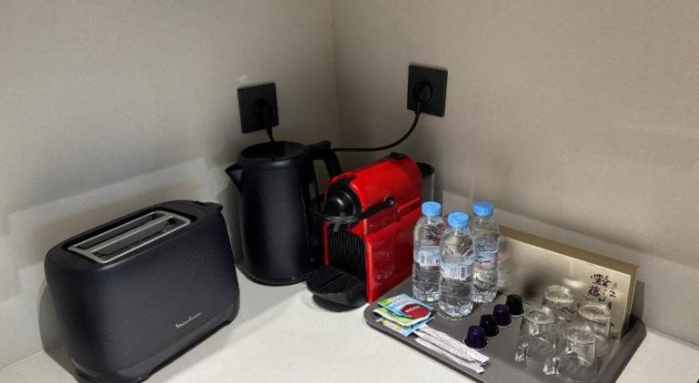 Apartment with 2 rooms for 5 persons — photo 4