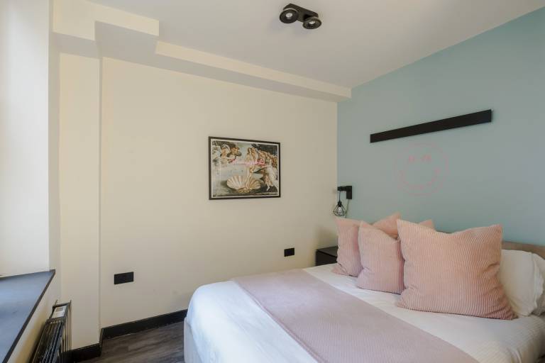 Apartment | Next to Trafalgar Square — photo 4