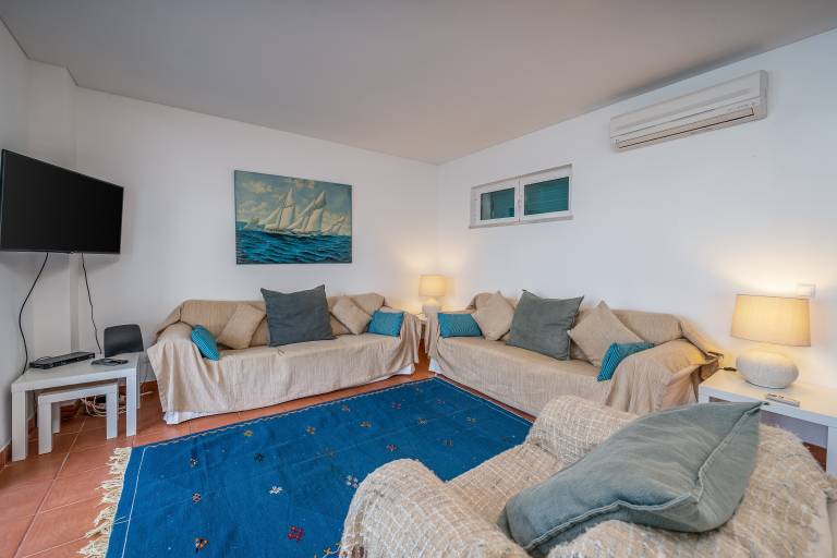 Family-friendly pleasant house with pool, patio & barbeque | Garden view | Close to the beach | Pet-friendly — photo 5