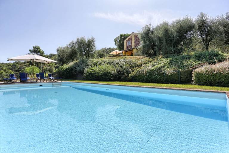 Villa Lucca