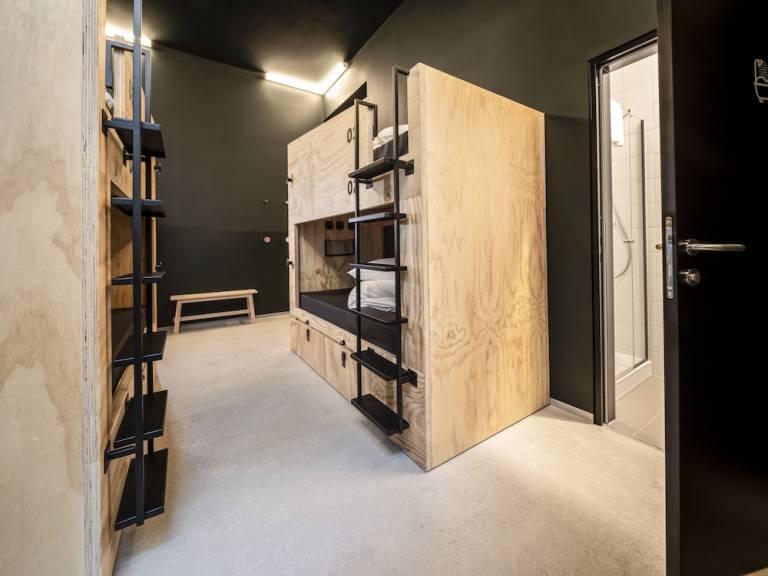 Hostel Rudolfsheim-Fünfhaus
