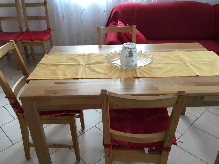 Ferienwohnung Munzingen