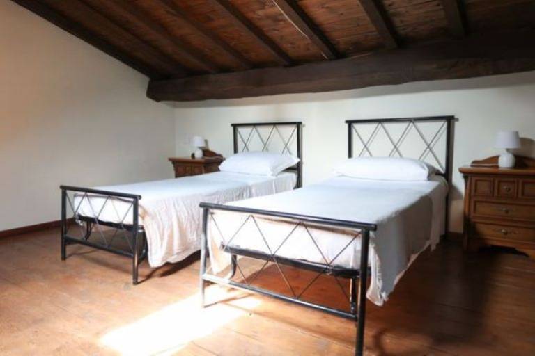 Pietrini - Agriturismo con ristorante: Appartamento Camelia — photo 4